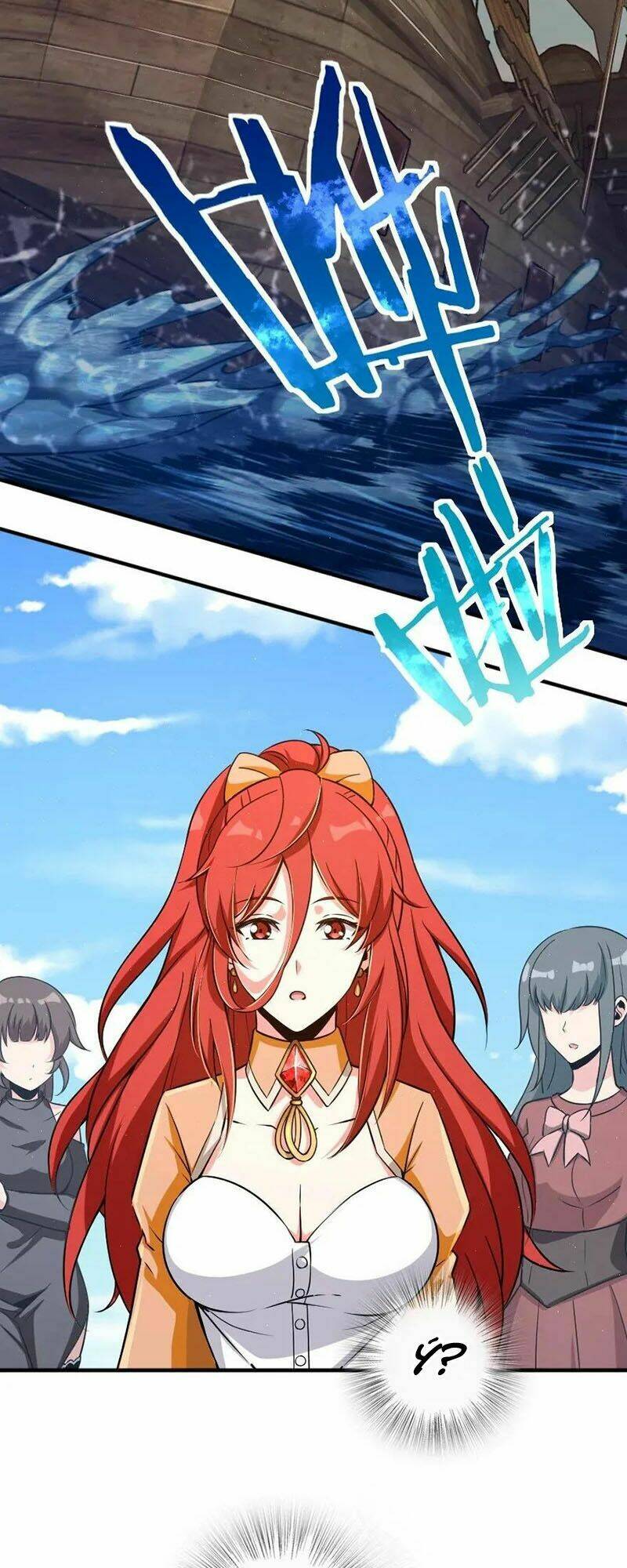 Thả Vu Nữ Đó Ra Chapter 189 - Trang 2