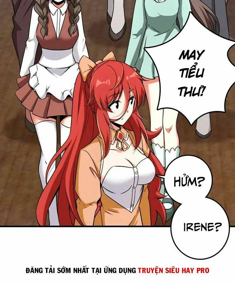 Thả Vu Nữ Đó Ra Chapter 189 - Trang 2