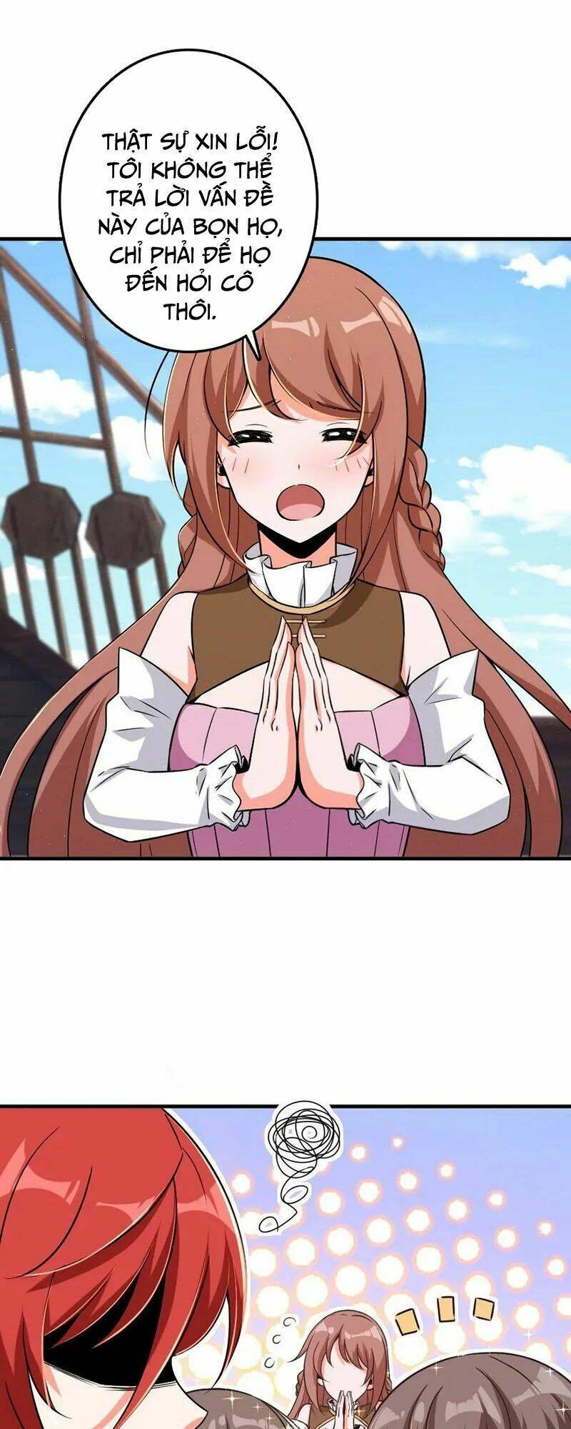 Thả Vu Nữ Đó Ra Chapter 189 - Trang 2