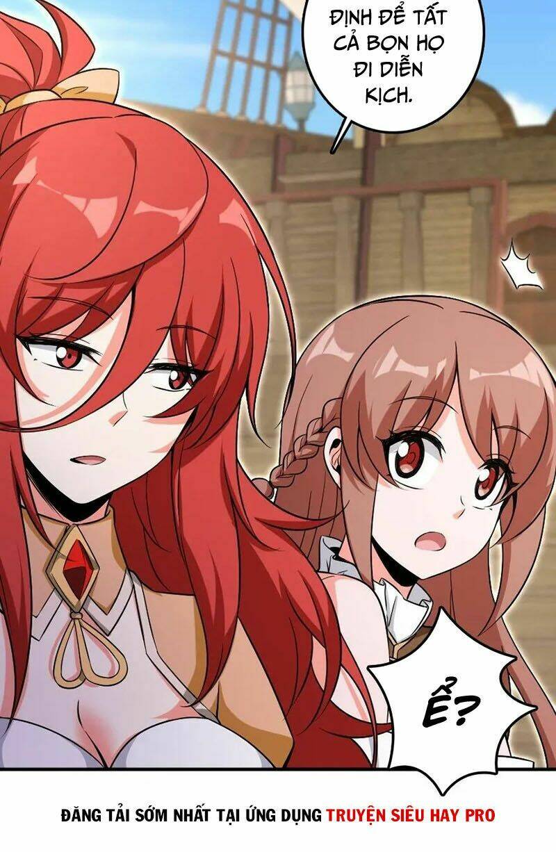 Thả Vu Nữ Đó Ra Chapter 189 - Trang 2