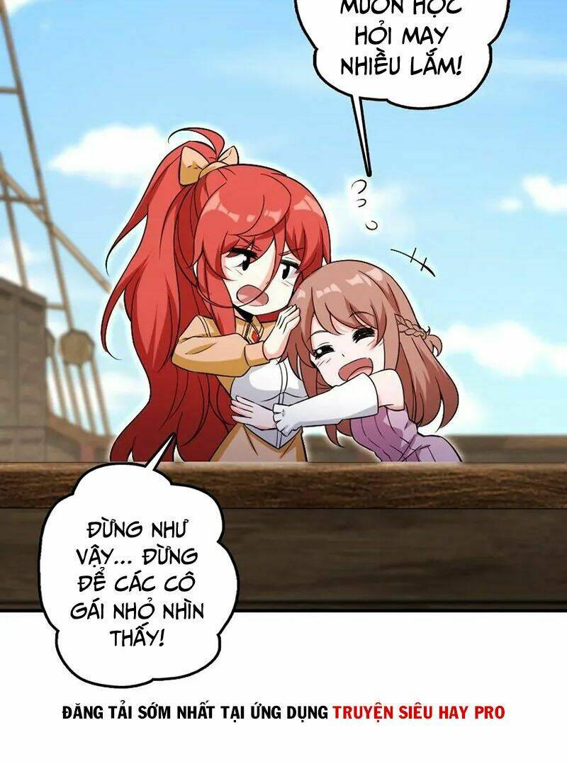 Thả Vu Nữ Đó Ra Chapter 189 - Trang 2