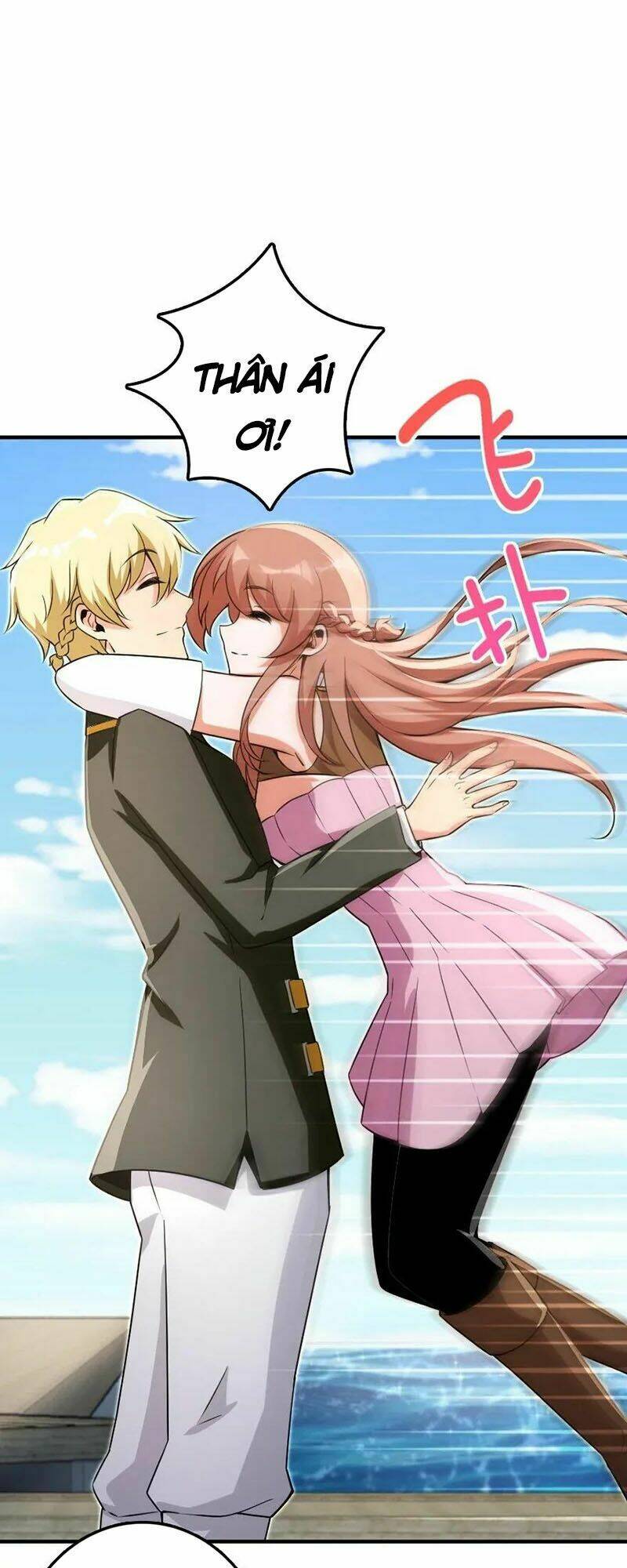 Thả Vu Nữ Đó Ra Chapter 189 - Trang 2