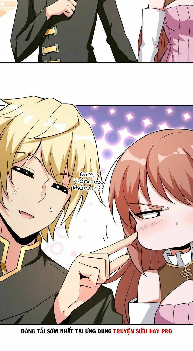 Thả Vu Nữ Đó Ra Chapter 189 - Trang 2