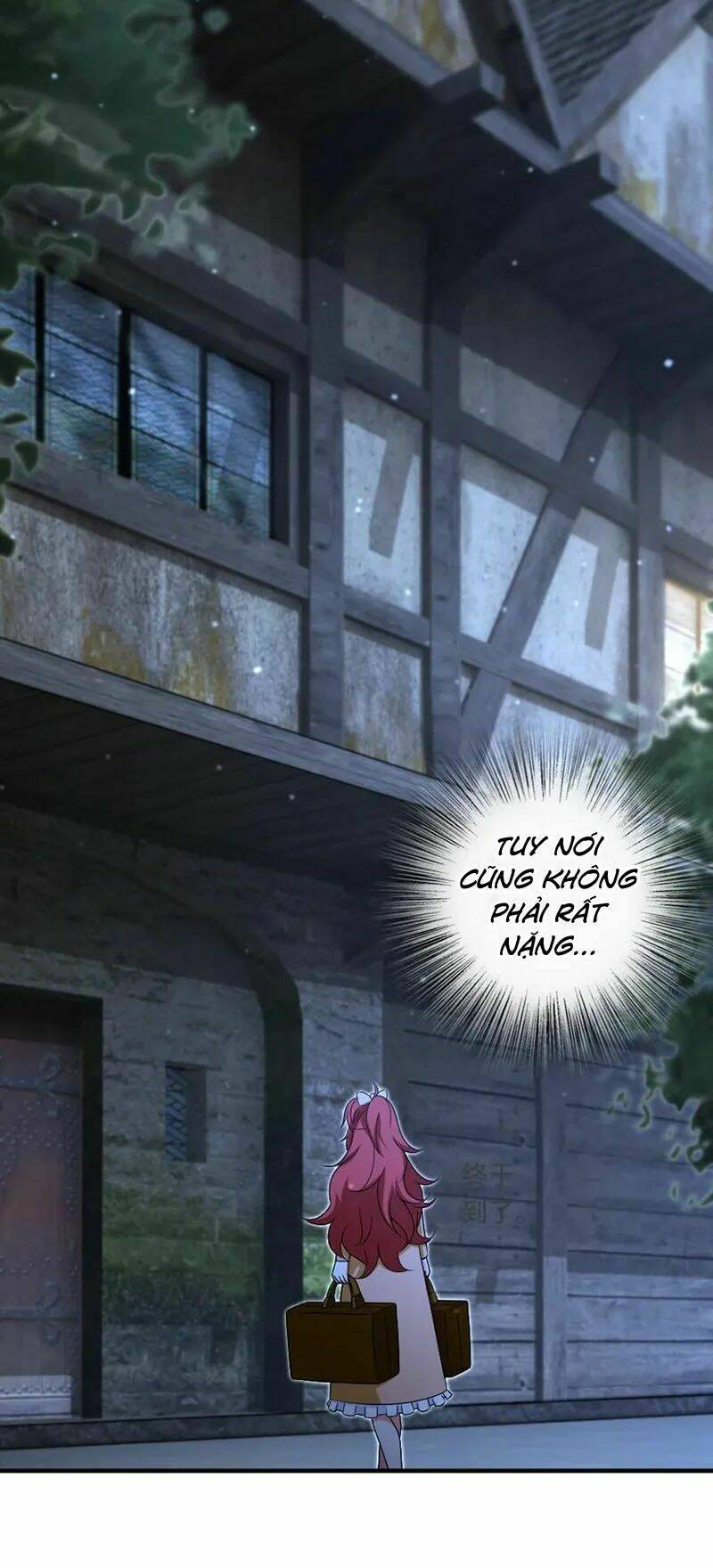 Thả Vu Nữ Đó Ra Chapter 189 - Trang 2