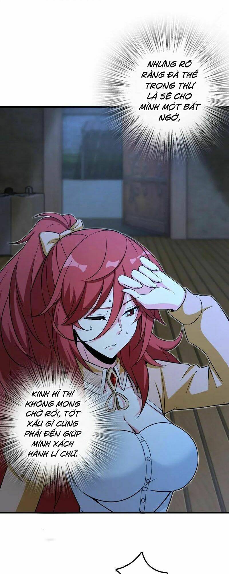 Thả Vu Nữ Đó Ra Chapter 189 - Trang 2