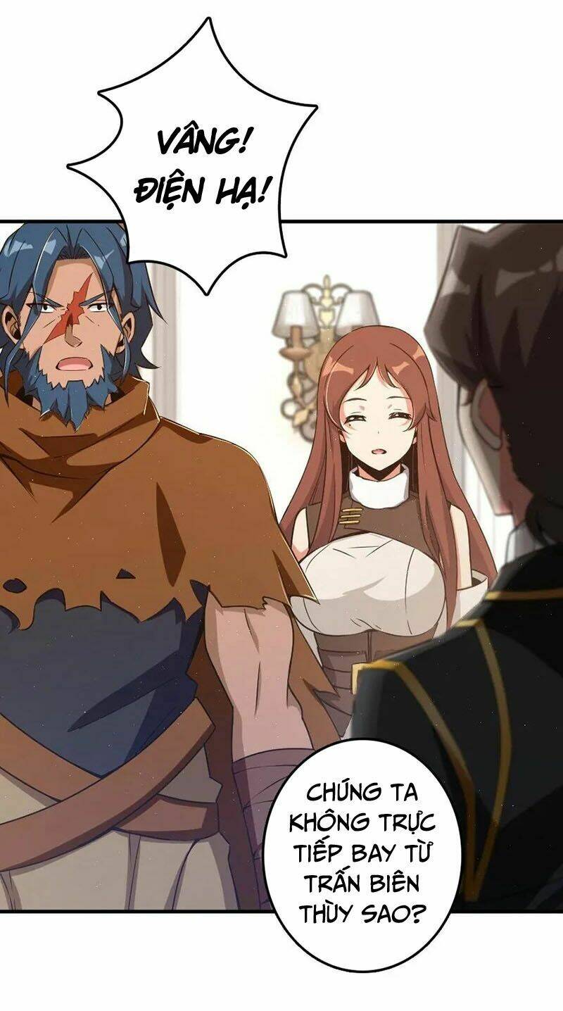 Thả Vu Nữ Đó Ra Chapter 189 - Trang 2