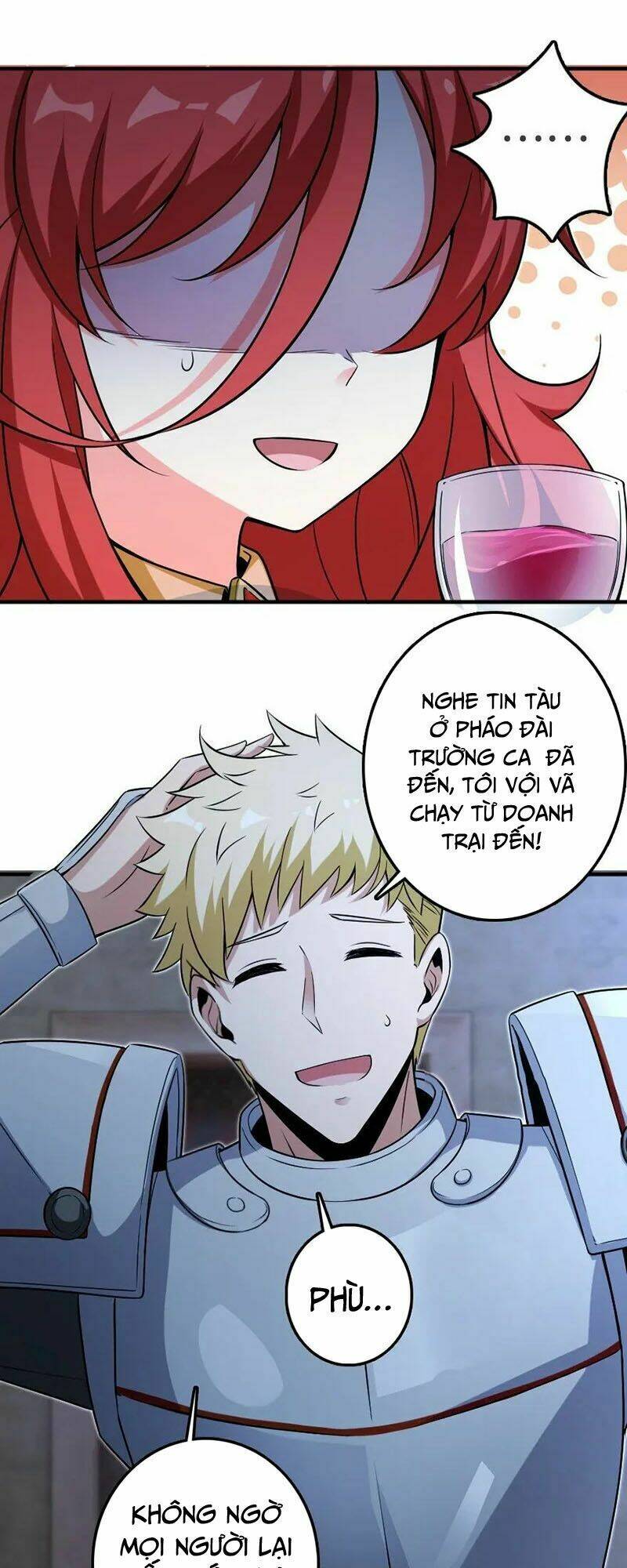 Thả Vu Nữ Đó Ra Chapter 189 - Trang 2