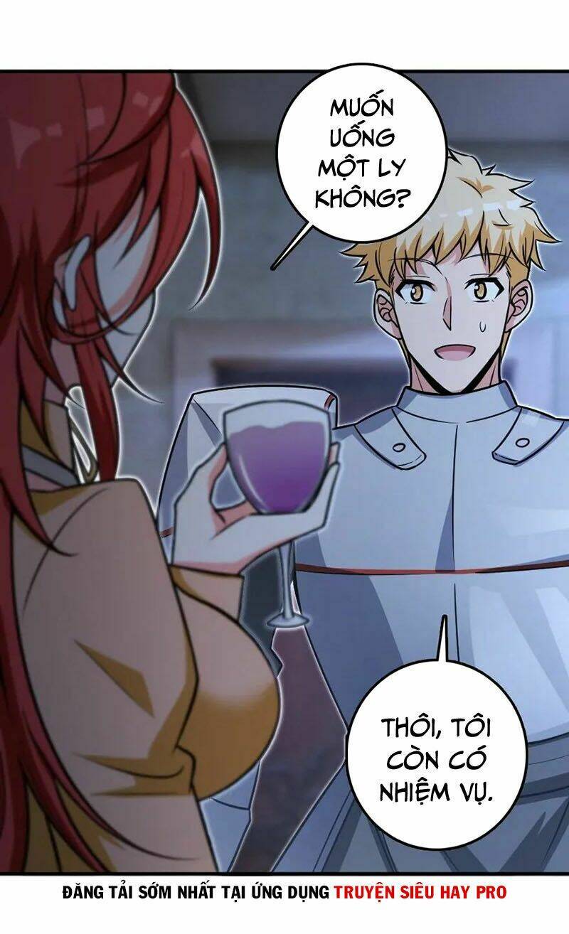 Thả Vu Nữ Đó Ra Chapter 189 - Trang 2