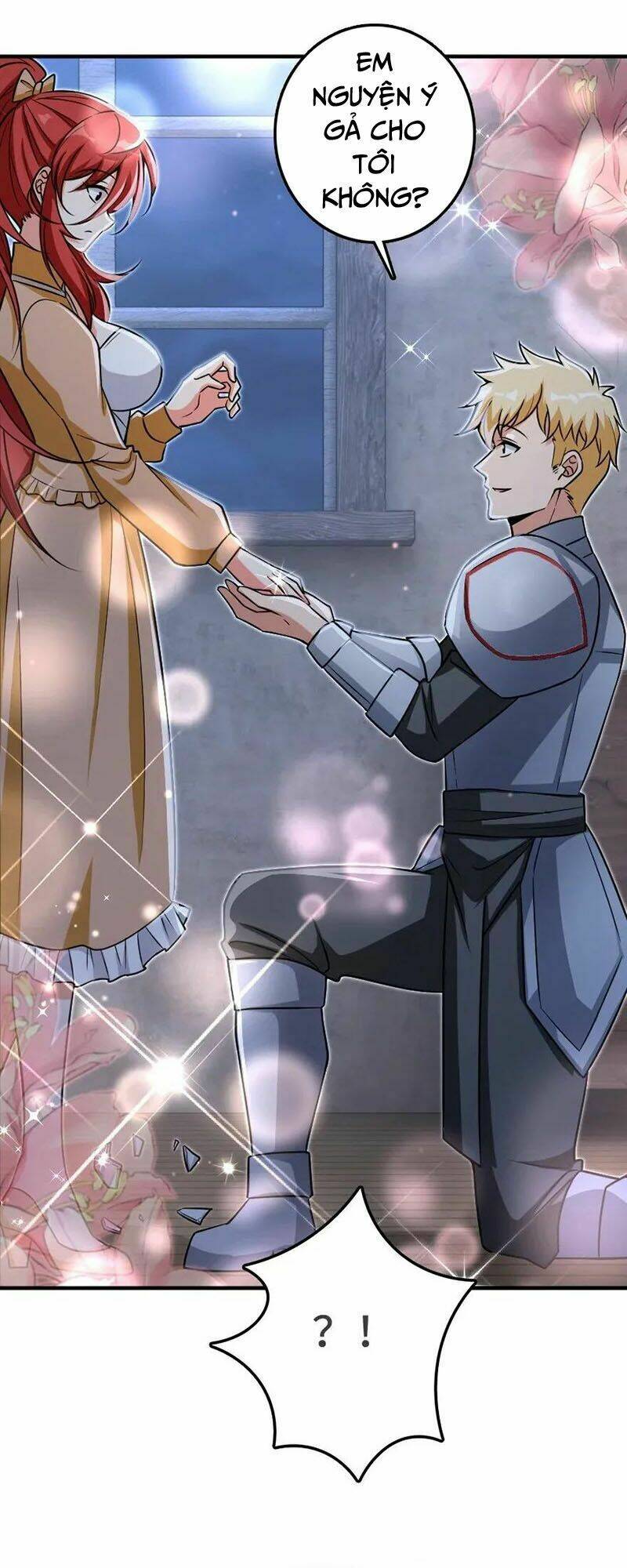 Thả Vu Nữ Đó Ra Chapter 189 - Trang 2