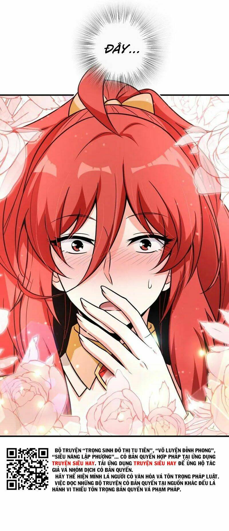 Thả Vu Nữ Đó Ra Chapter 189 - Trang 2