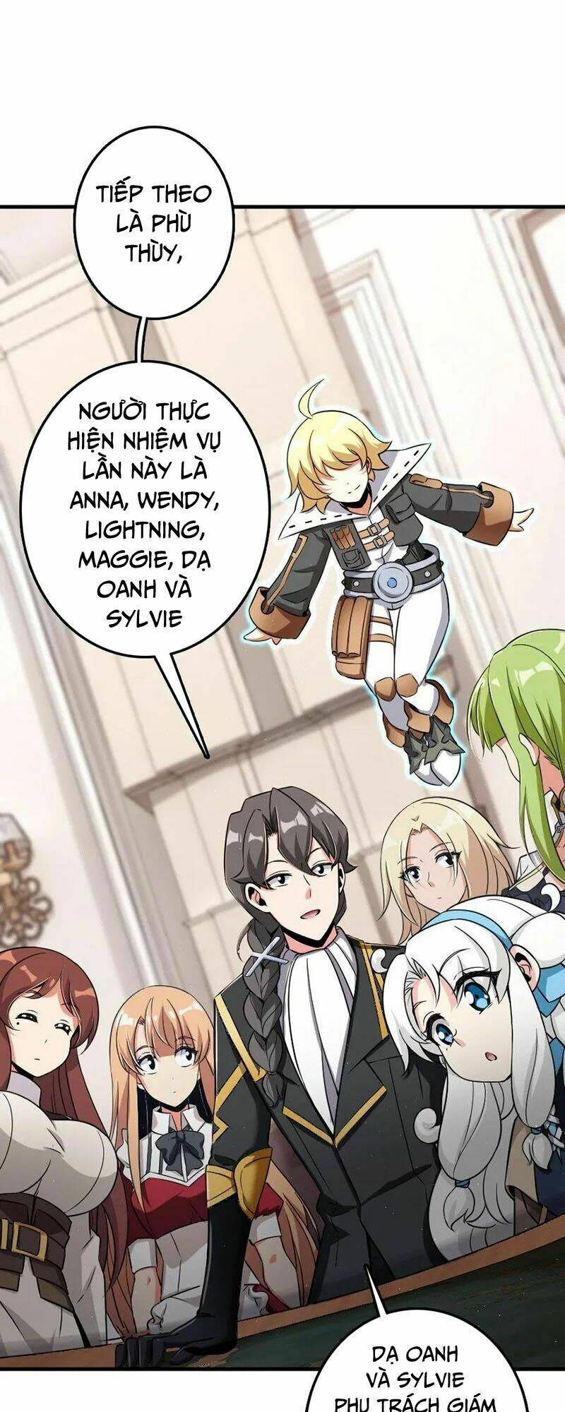 Thả Vu Nữ Đó Ra Chapter 189 - Trang 2