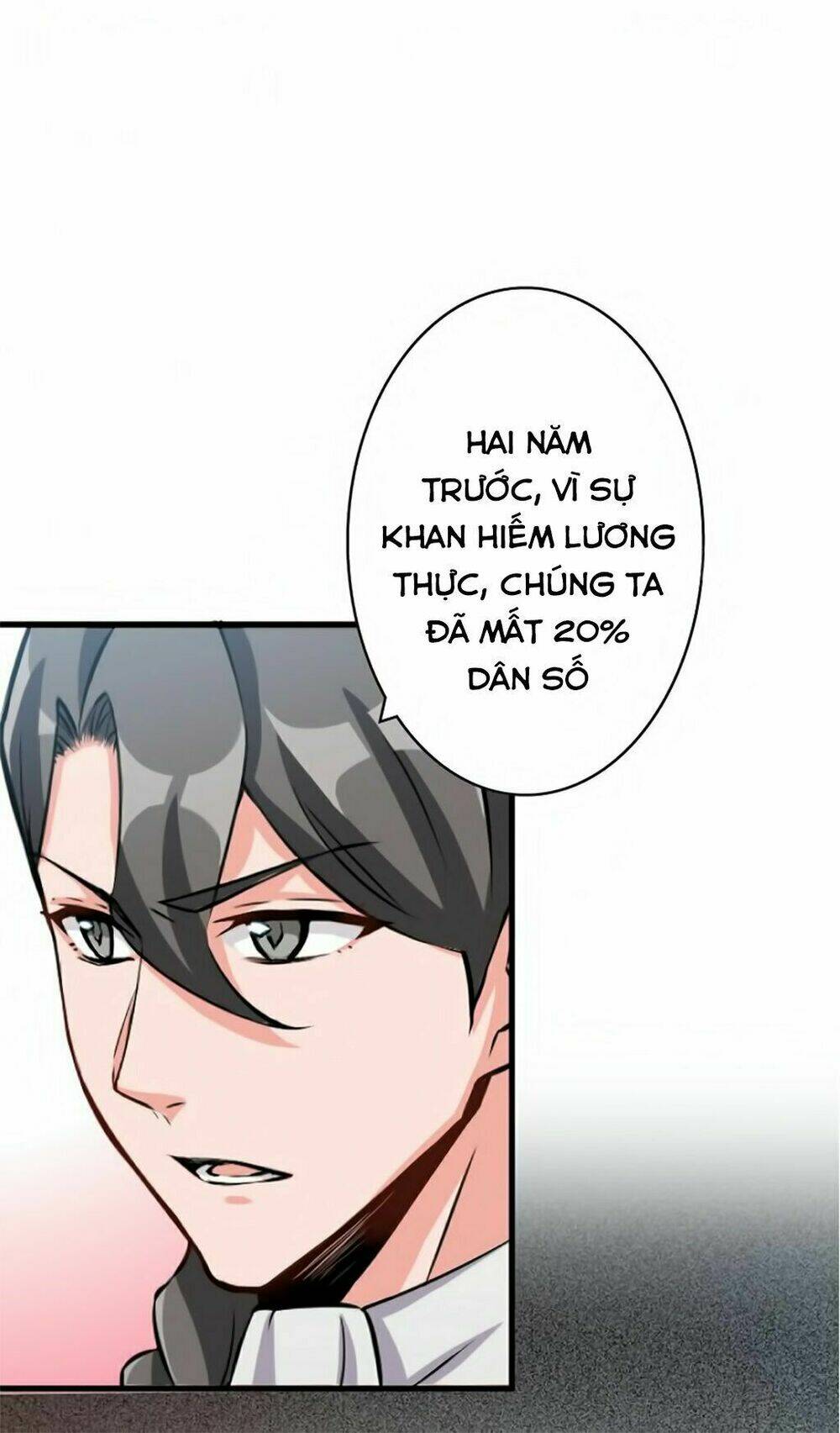 Thả Vu Nữ Đó Ra Chapter 19 - Trang 2