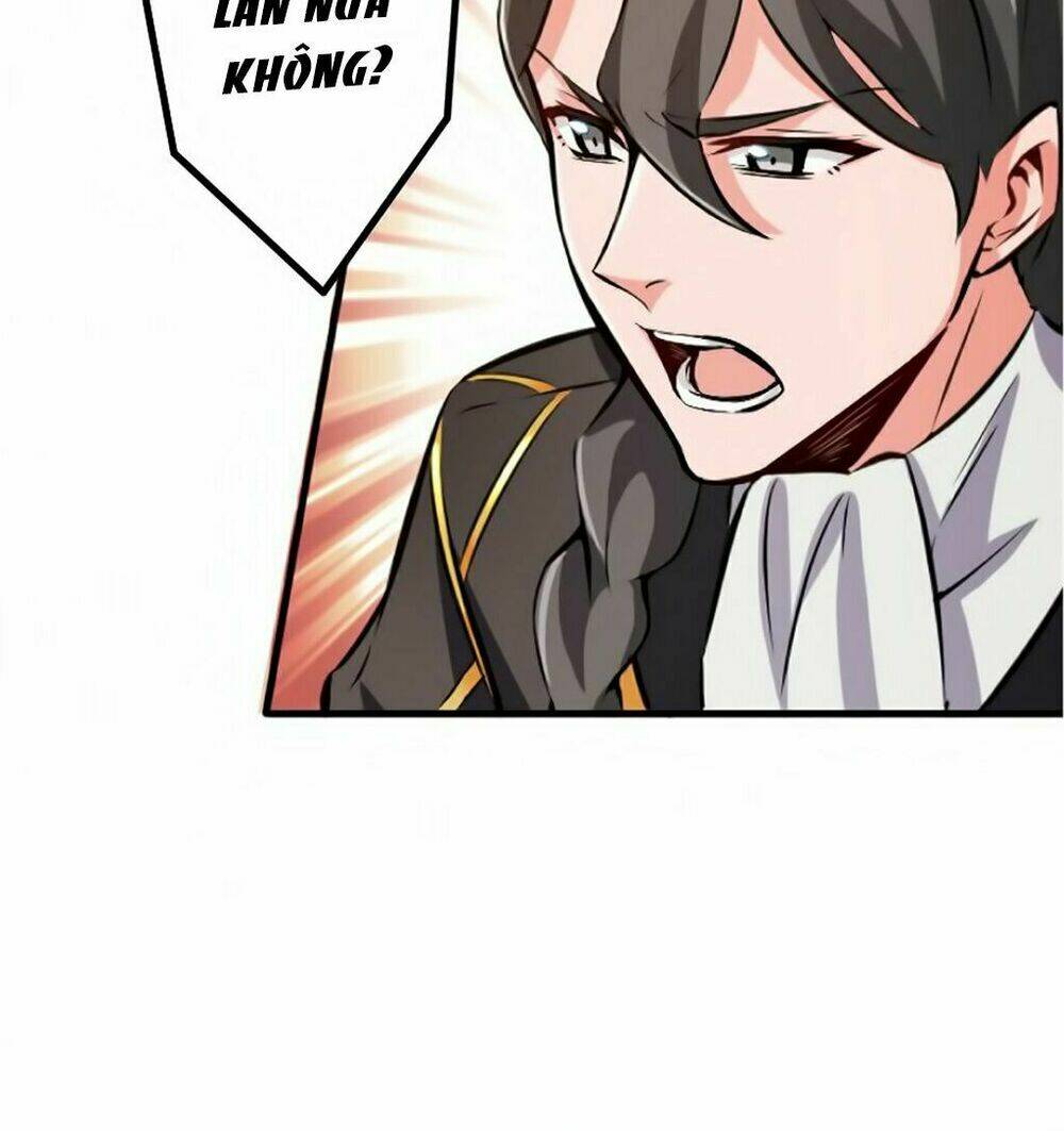 Thả Vu Nữ Đó Ra Chapter 19 - Trang 2