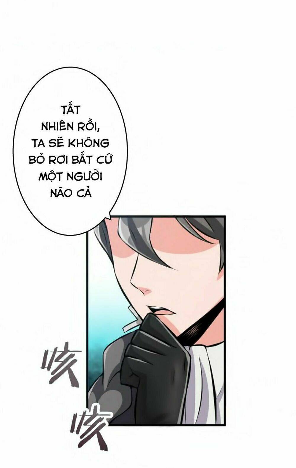 Thả Vu Nữ Đó Ra Chapter 19 - Trang 2