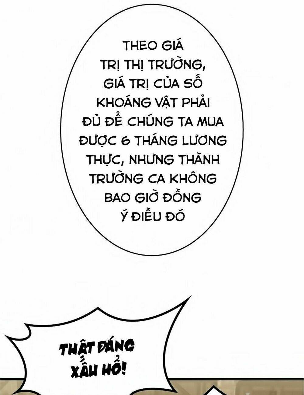 Thả Vu Nữ Đó Ra Chapter 19 - Trang 2