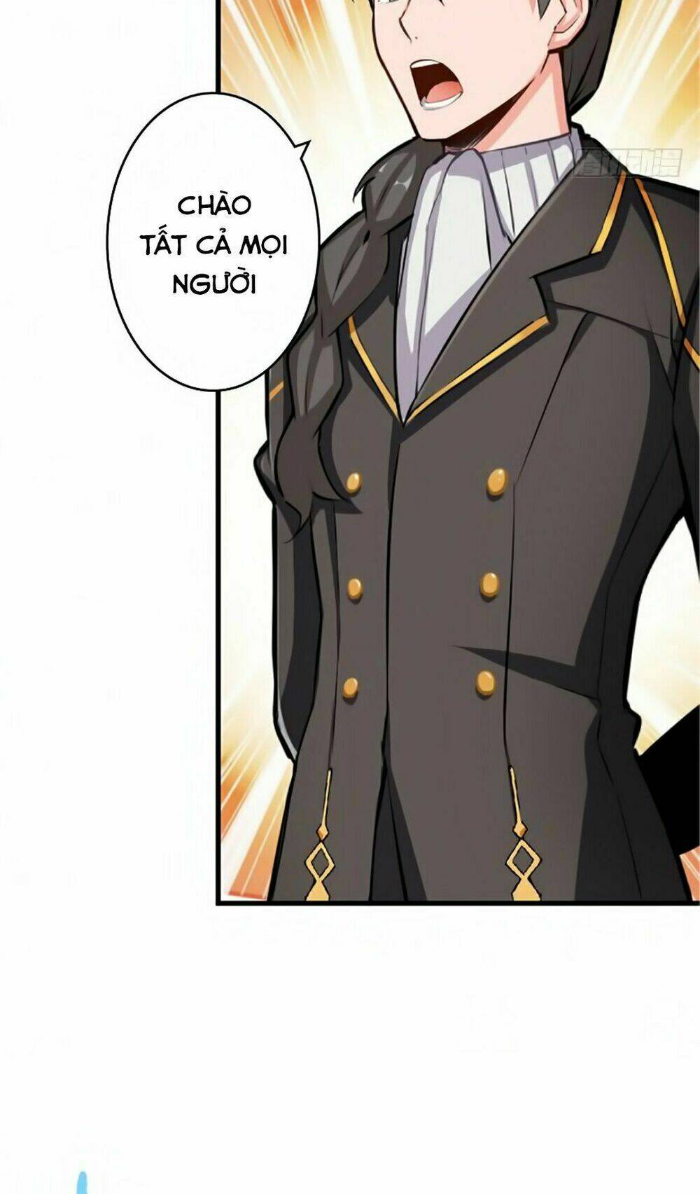 Thả Vu Nữ Đó Ra Chapter 19 - Trang 2