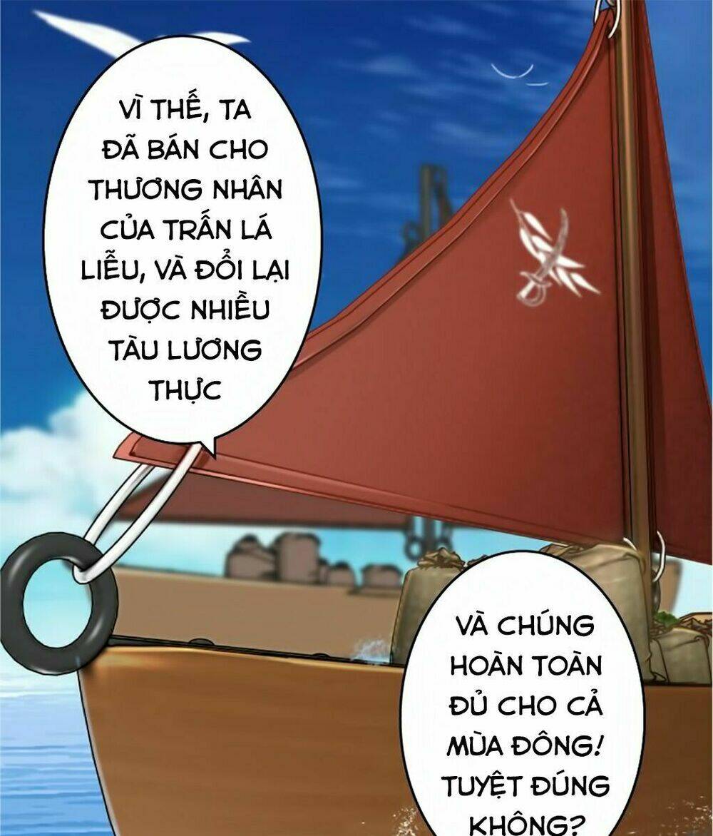 Thả Vu Nữ Đó Ra Chapter 19 - Trang 2