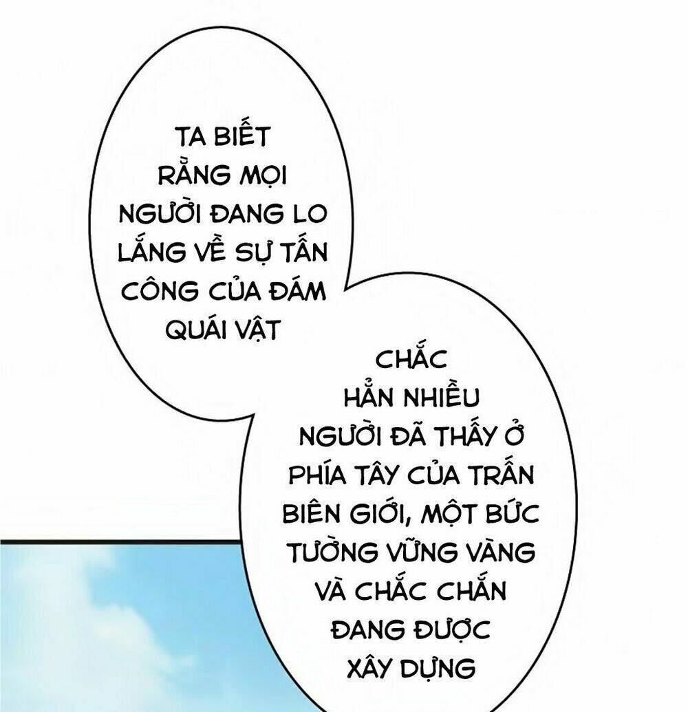 Thả Vu Nữ Đó Ra Chapter 19 - Trang 2