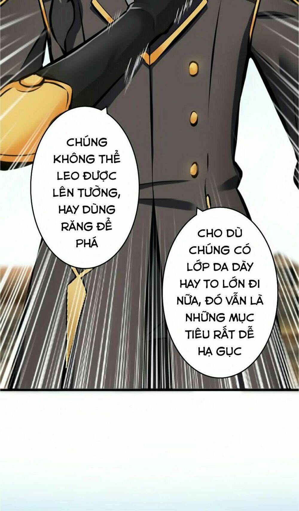 Thả Vu Nữ Đó Ra Chapter 19 - Trang 2