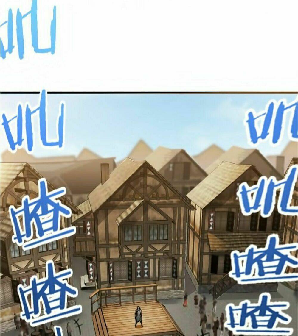 Thả Vu Nữ Đó Ra Chapter 19 - Trang 2