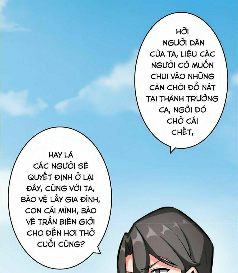 Thả Vu Nữ Đó Ra Chapter 19 - Trang 2