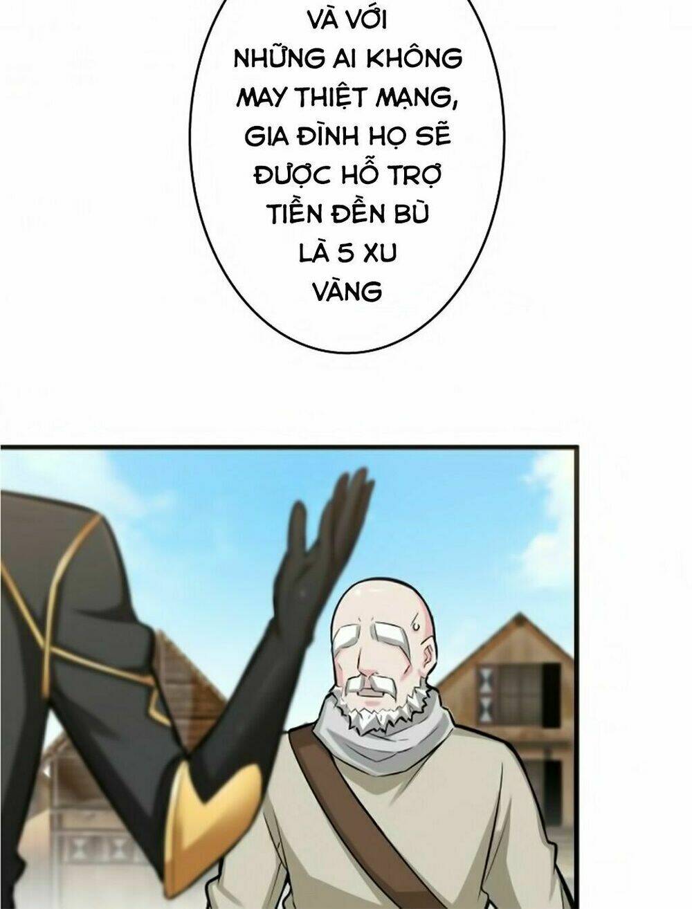 Thả Vu Nữ Đó Ra Chapter 19 - Trang 2