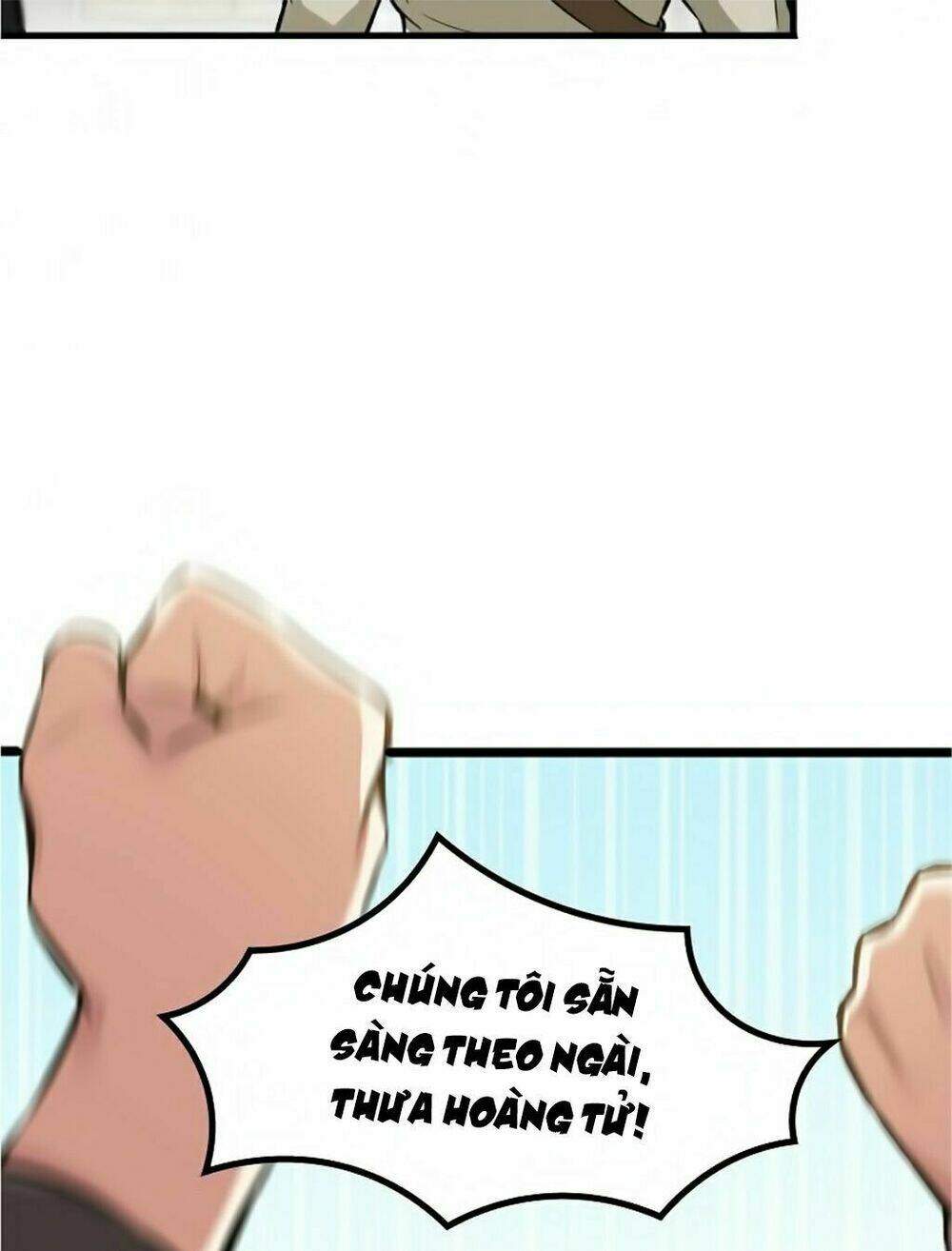 Thả Vu Nữ Đó Ra Chapter 19 - Trang 2