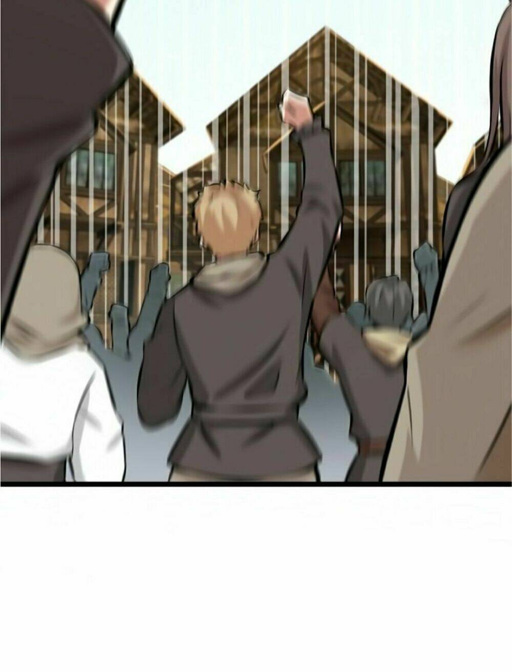 Thả Vu Nữ Đó Ra Chapter 19 - Trang 2