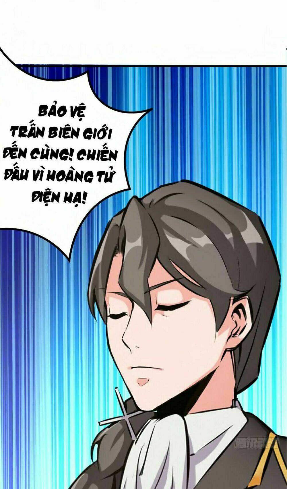 Thả Vu Nữ Đó Ra Chapter 19 - Trang 2