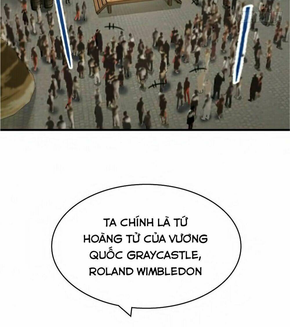 Thả Vu Nữ Đó Ra Chapter 19 - Trang 2