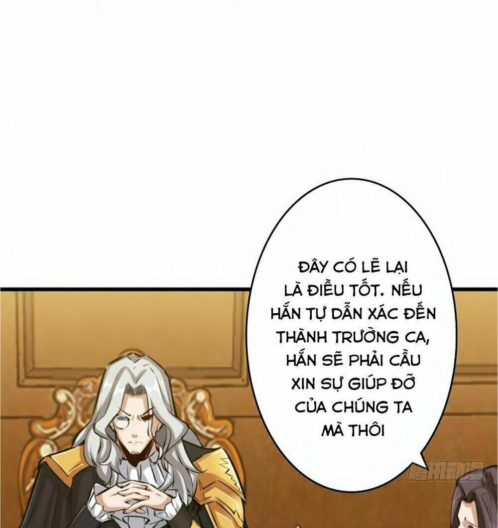 Thả Vu Nữ Đó Ra Chapter 19 - Trang 2