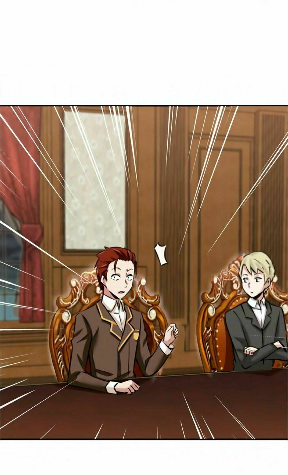 Thả Vu Nữ Đó Ra Chapter 19 - Trang 2