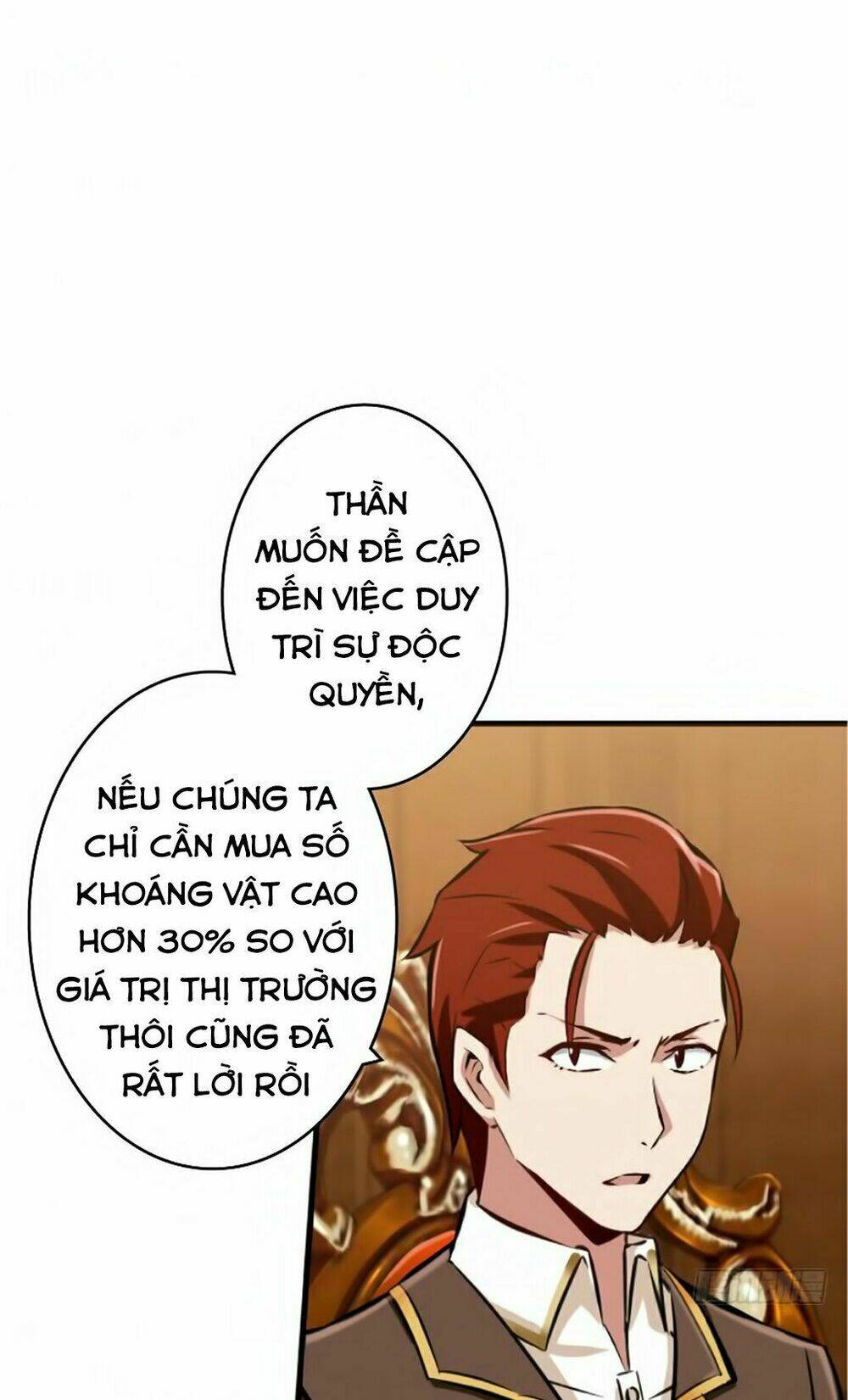 Thả Vu Nữ Đó Ra Chapter 19 - Trang 2