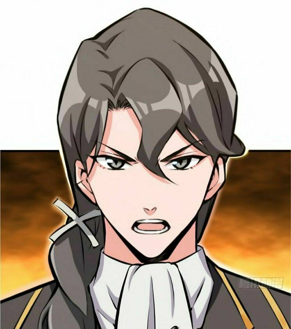 Thả Vu Nữ Đó Ra Chapter 19 - Trang 2