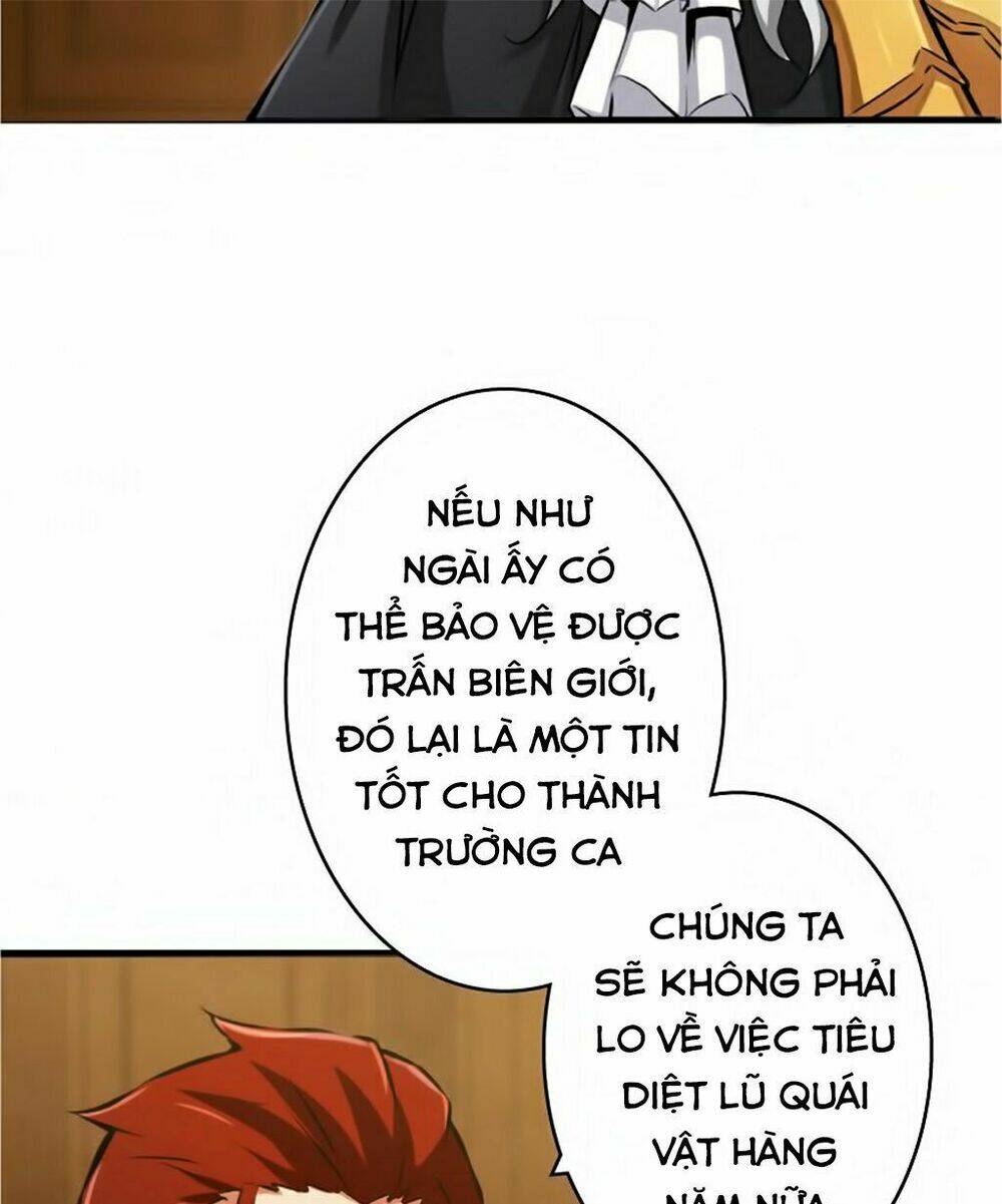 Thả Vu Nữ Đó Ra Chapter 19 - Trang 2