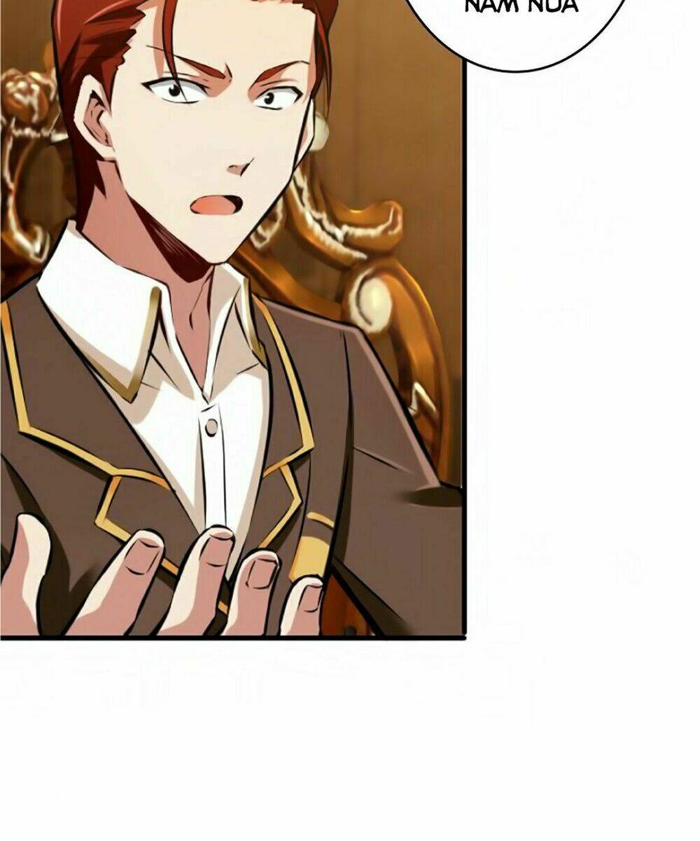 Thả Vu Nữ Đó Ra Chapter 19 - Trang 2