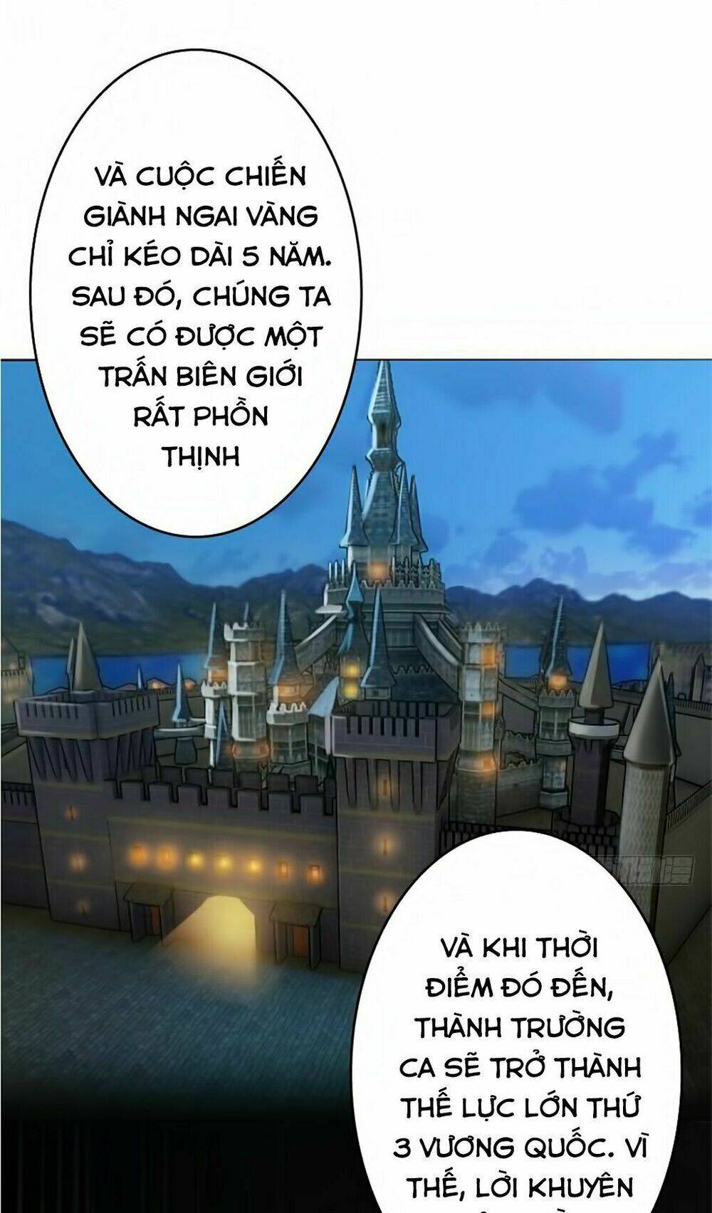 Thả Vu Nữ Đó Ra Chapter 19 - Trang 2