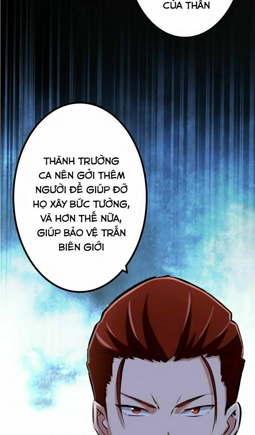 Thả Vu Nữ Đó Ra Chapter 19 - Trang 2