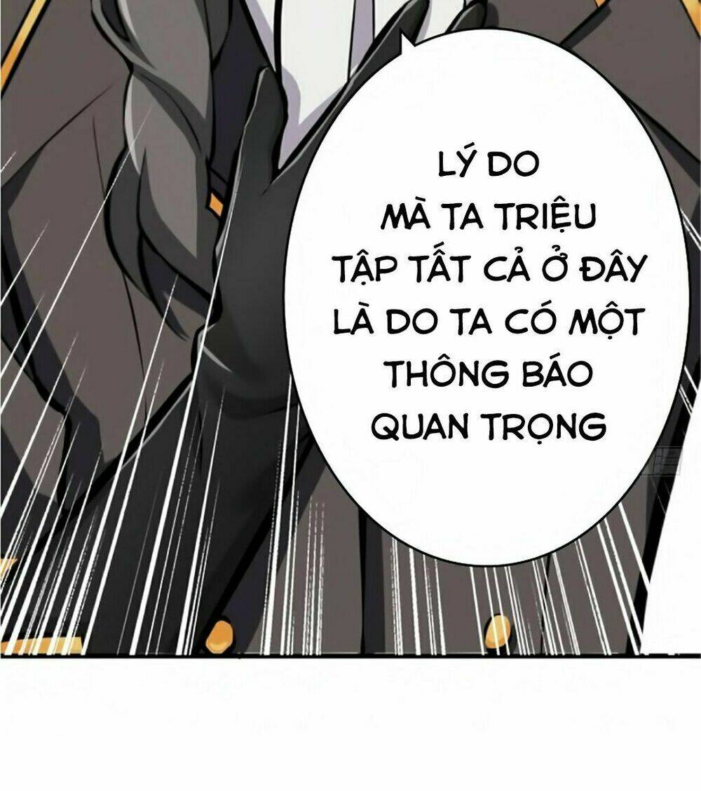 Thả Vu Nữ Đó Ra Chapter 19 - Trang 2