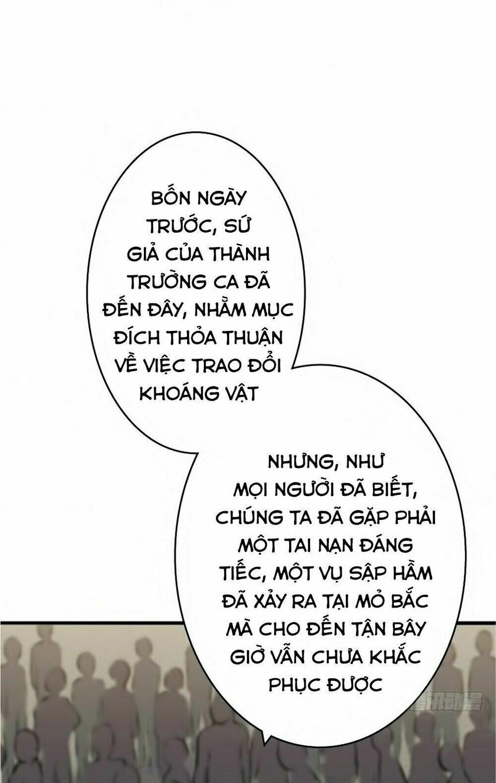 Thả Vu Nữ Đó Ra Chapter 19 - Trang 2