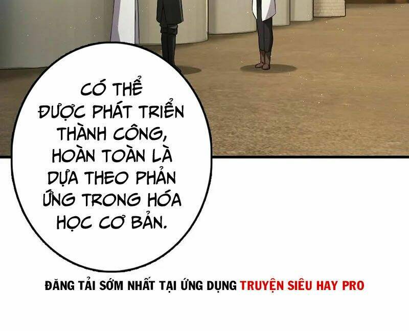 Thả Vu Nữ Đó Ra Chapter 190 - Trang 2