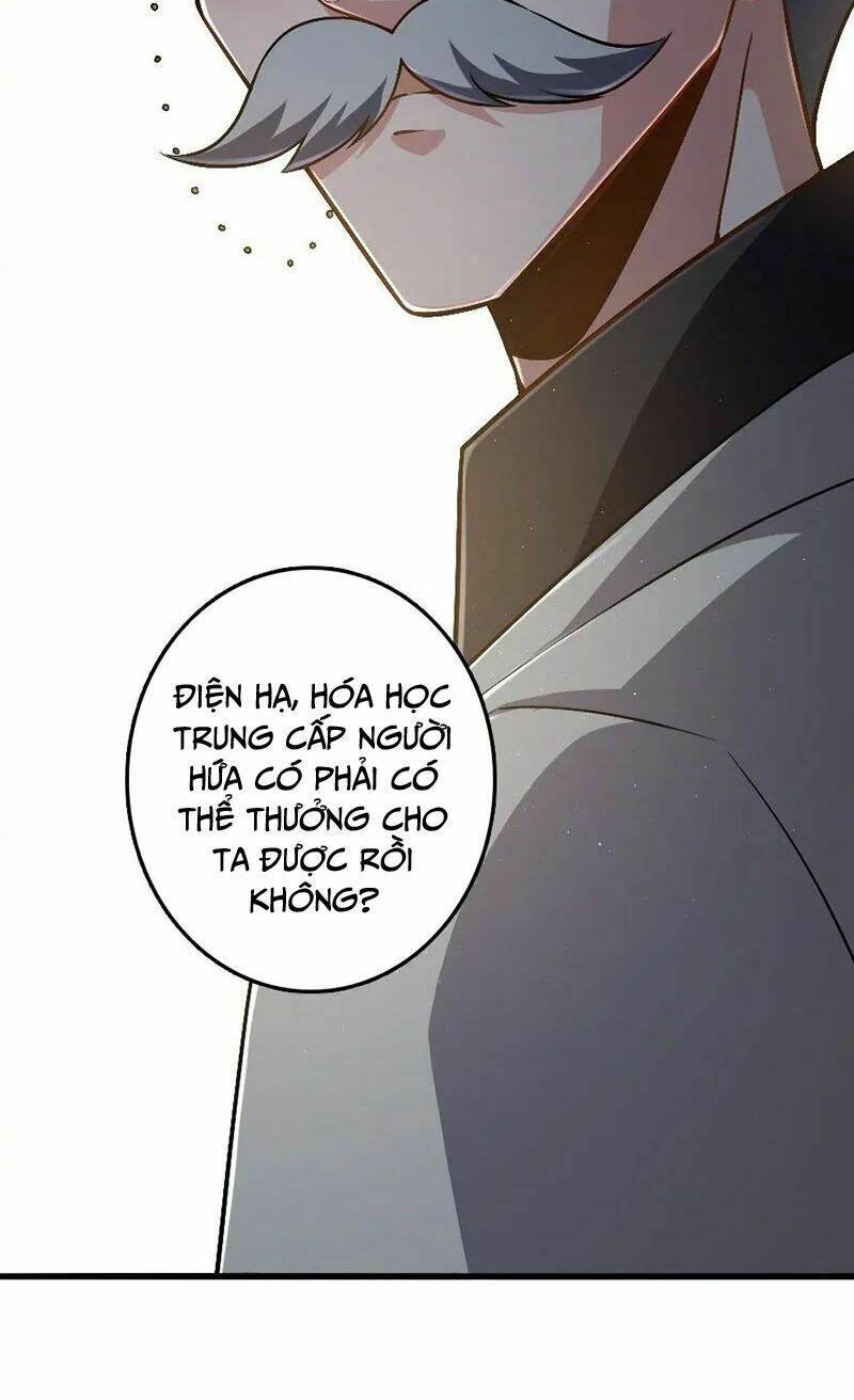 Thả Vu Nữ Đó Ra Chapter 190 - Trang 2