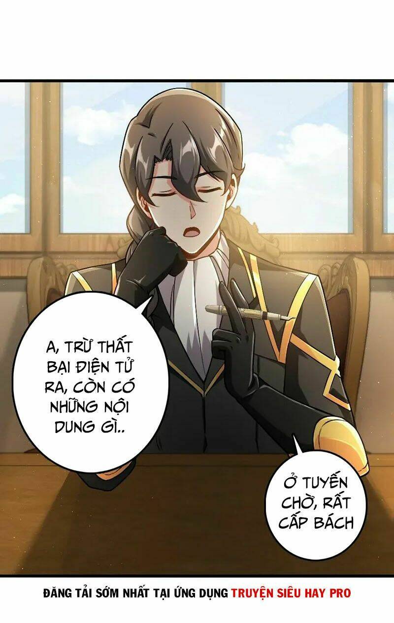 Thả Vu Nữ Đó Ra Chapter 190 - Trang 2