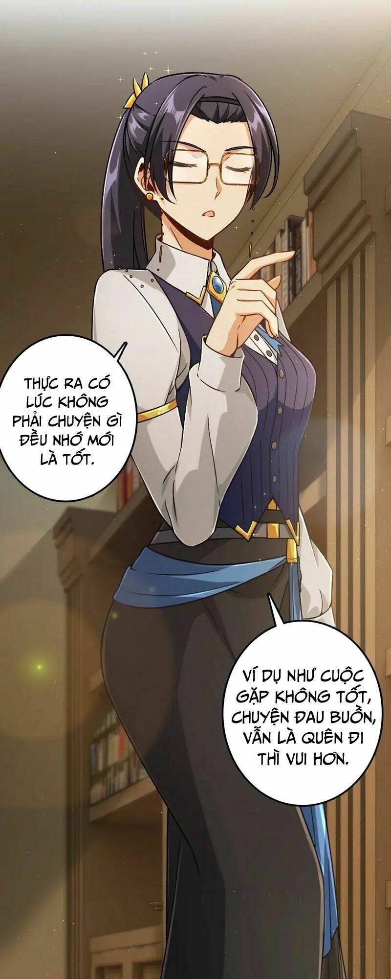 Thả Vu Nữ Đó Ra Chapter 190 - Trang 2