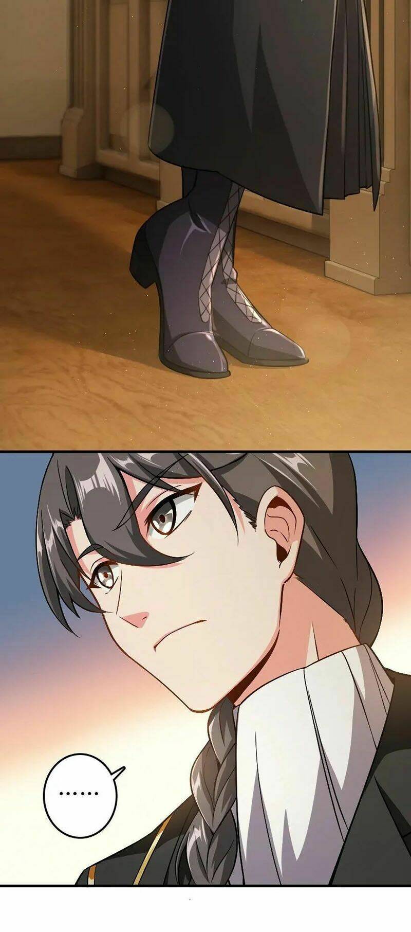 Thả Vu Nữ Đó Ra Chapter 190 - Trang 2