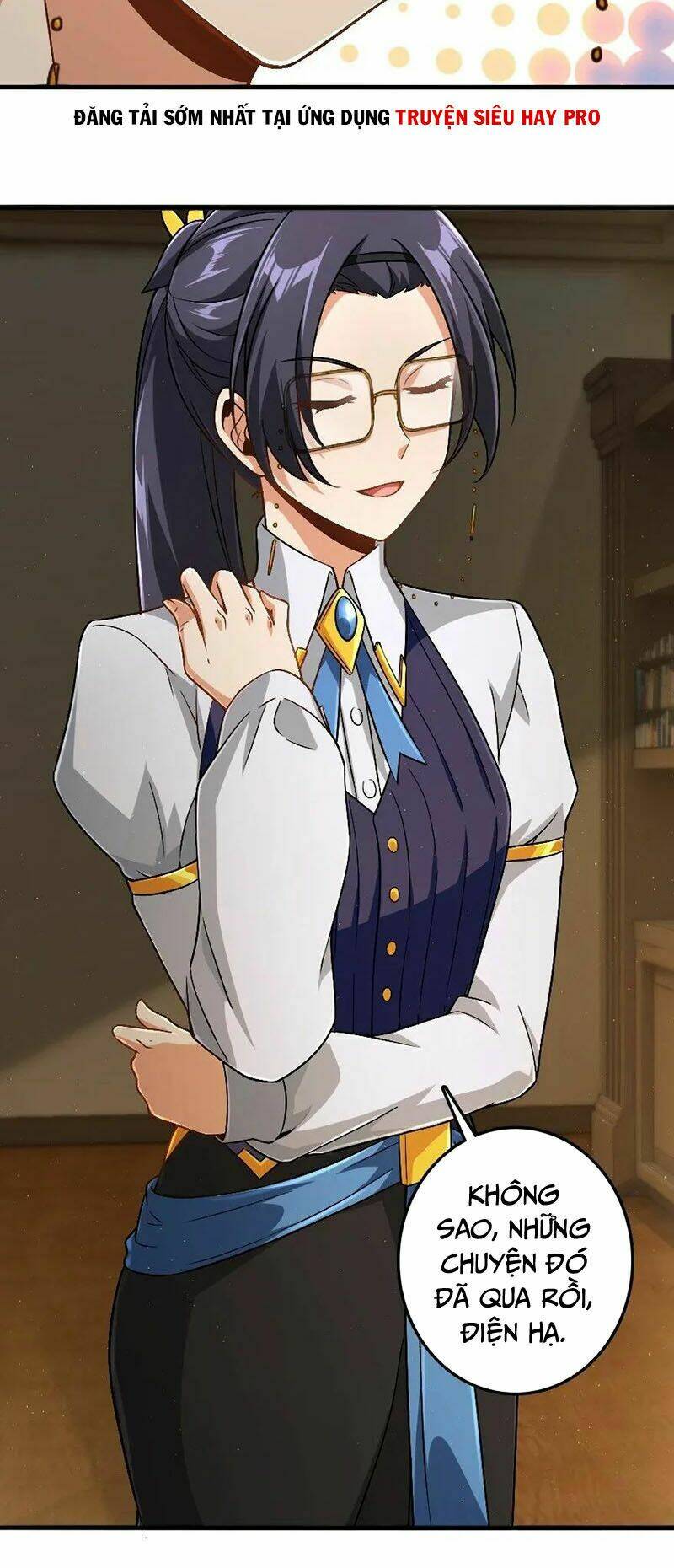 Thả Vu Nữ Đó Ra Chapter 190 - Trang 2