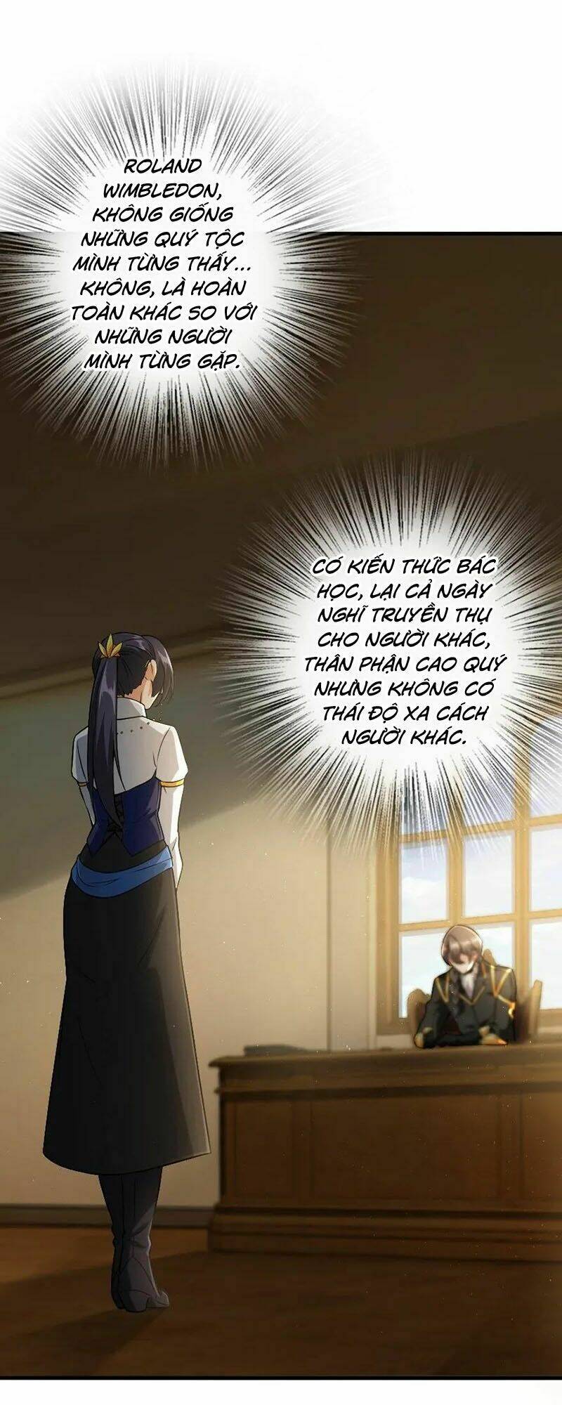 Thả Vu Nữ Đó Ra Chapter 190 - Trang 2