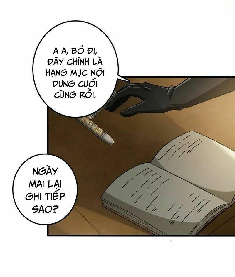 Thả Vu Nữ Đó Ra Chapter 190 - Trang 2