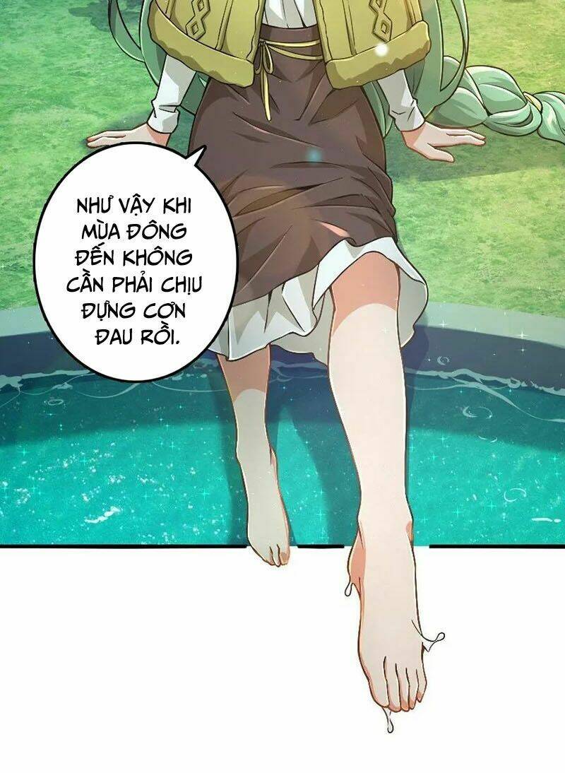 Thả Vu Nữ Đó Ra Chapter 190 - Trang 2