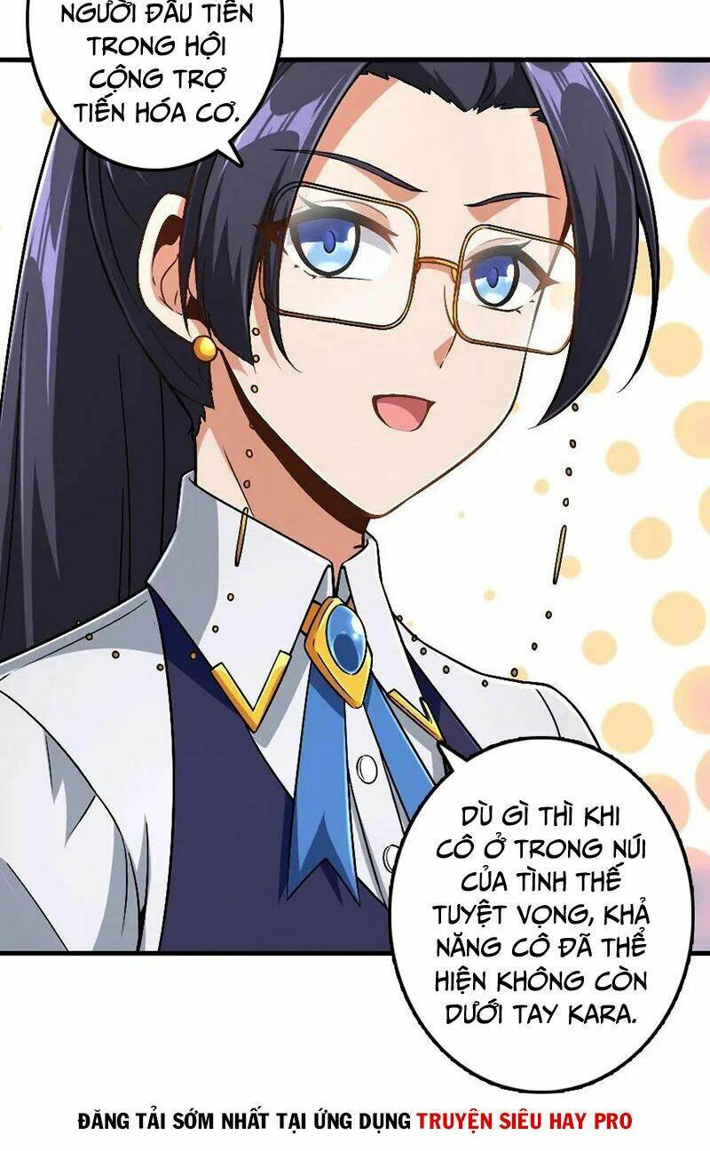 Thả Vu Nữ Đó Ra Chapter 190 - Trang 2